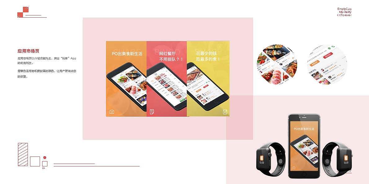 #作品集（图ZMTQ0NDExMzcy） - APP界面 - 站酷设计师sa4rah原创素材 - 站酷ZCOOL