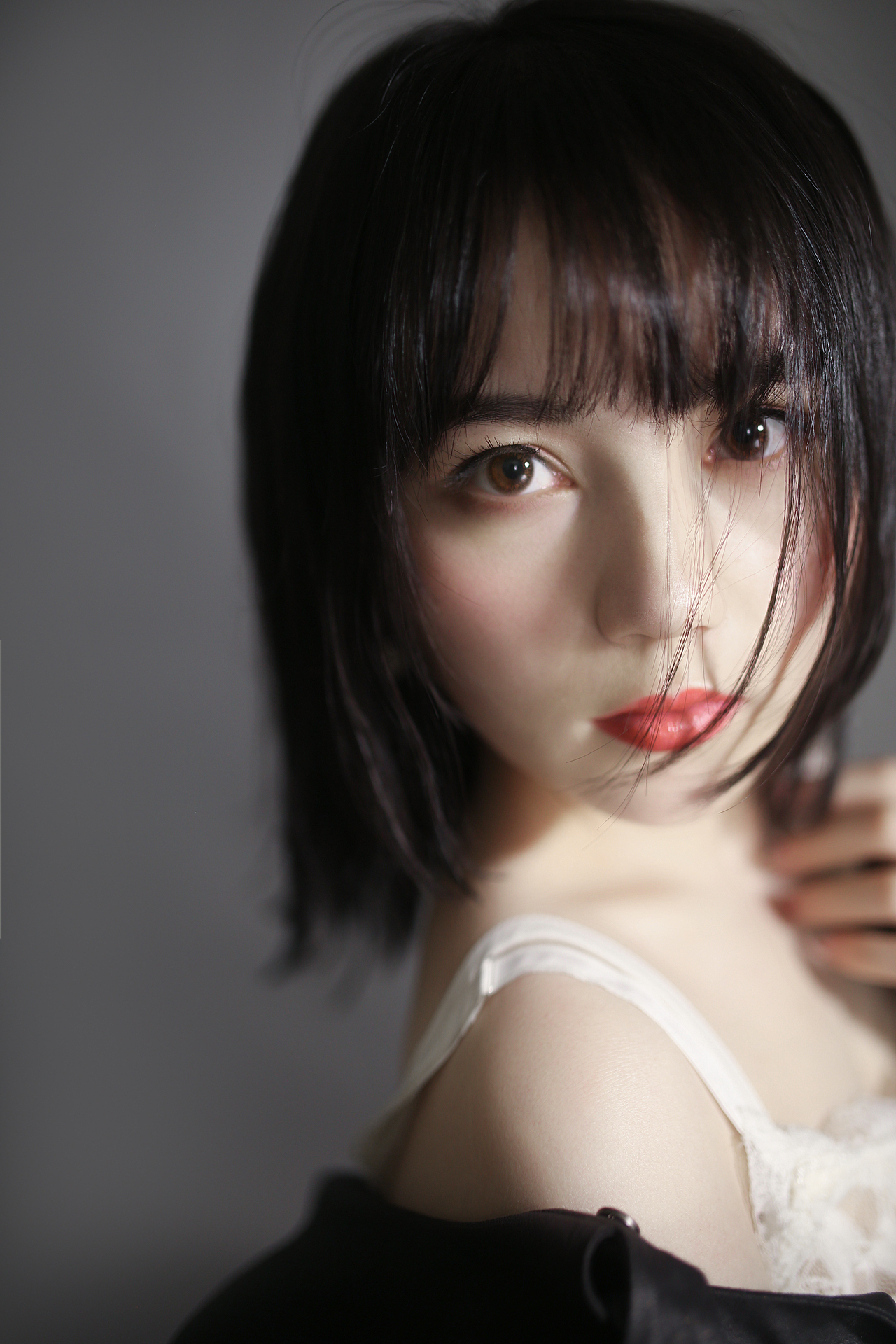 个人写真（图ZMTU1NjY5MTUy） - 人像摄影 - 站酷设计师Honeylus原创素材 - 站酷ZCOOL