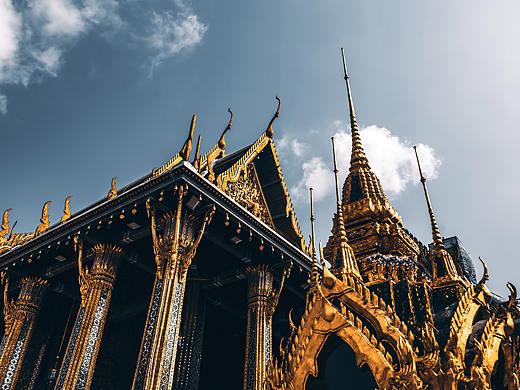  Bangkok