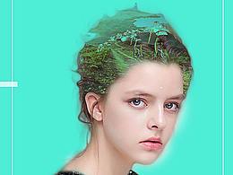 靜謐與喧囂之間徘徊