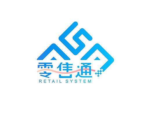 零售通LOGO