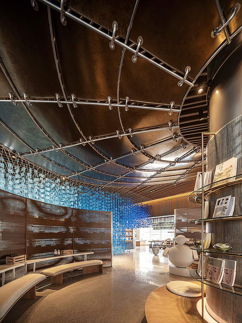 「大理·拾叁月」丨城市记忆再创作，打造文旅新IP（图ZMjM2ODc5ODM2） - 商业空间设计 - 站酷设计师峻佳设计KarvOne原创素材 - 站酷ZCOOL