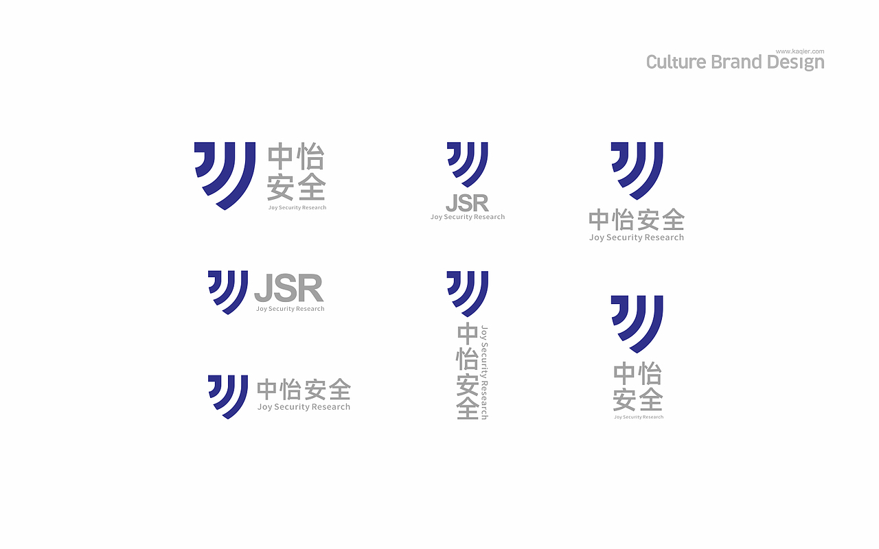 一家科技安全公司的 两款标志设计（图ZMjQ1MzE1NTA0） - Logo - 站酷设计师DS丶K原创素材 - 站酷ZCOOL