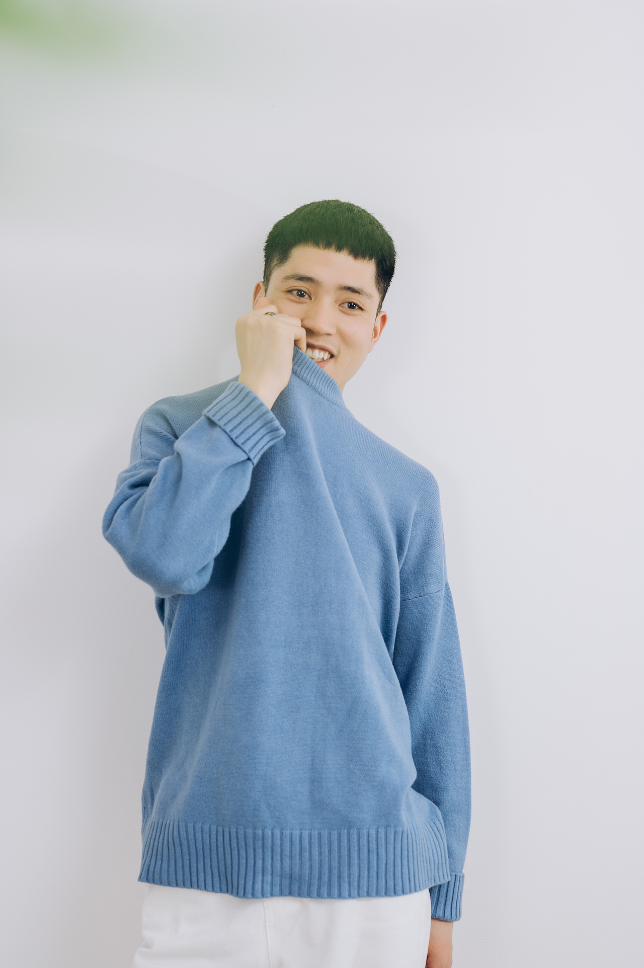 但行己事,无问西东