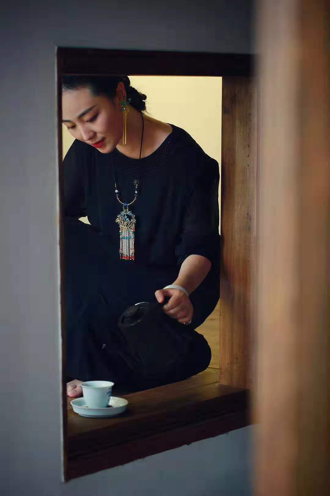 遗古今用 非遗工艺现代首饰（图ZMTcxNzIwMTQ0） - 首饰设计 - 站酷设计师zjt2421原创素材 - 站酷ZCOOL