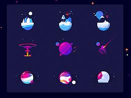icon