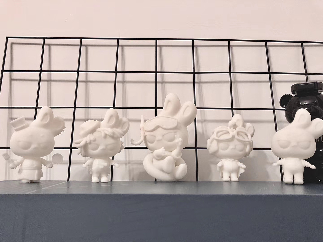 《涅槃重工》2020年度总结(图ZMjM5NjE5NDIw) - IP形象 - 站酷设计师涅槃创设原创素材 - 站酷ZCOOL