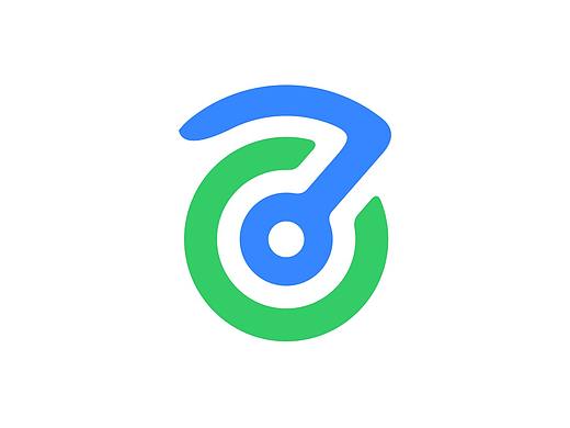 百智｜自动驾驶动力系统品牌LOGO