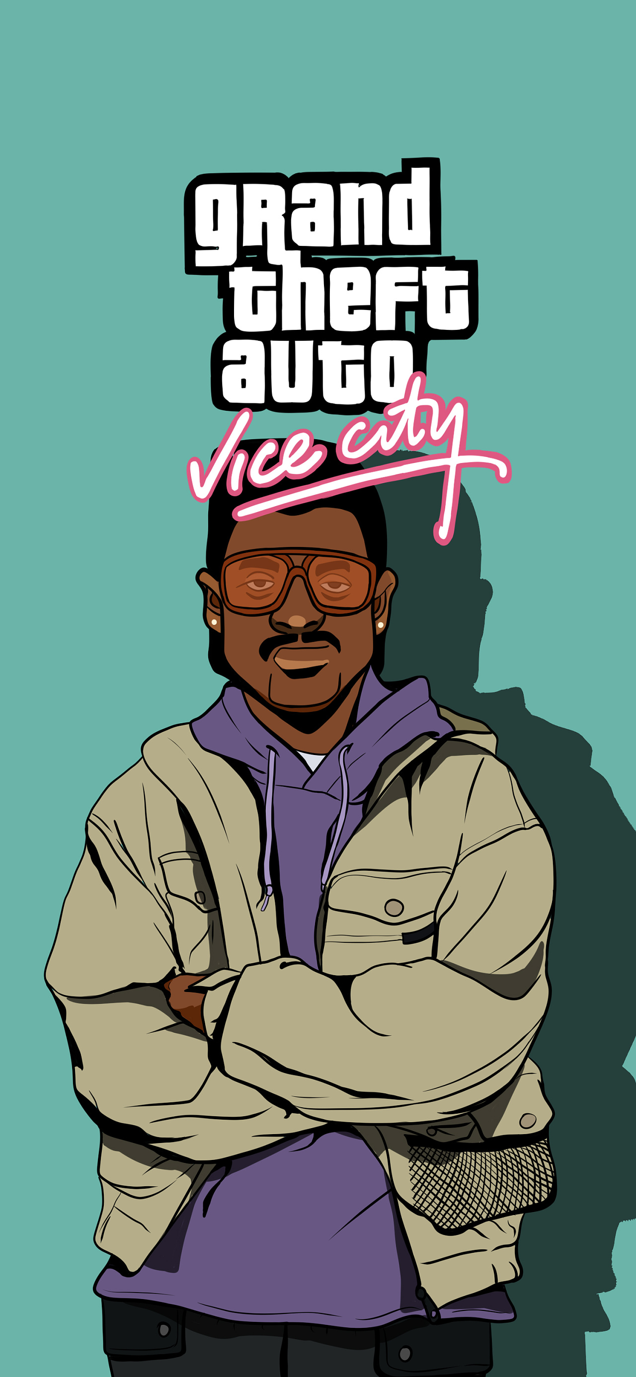 罪恶都市 grand theft auto