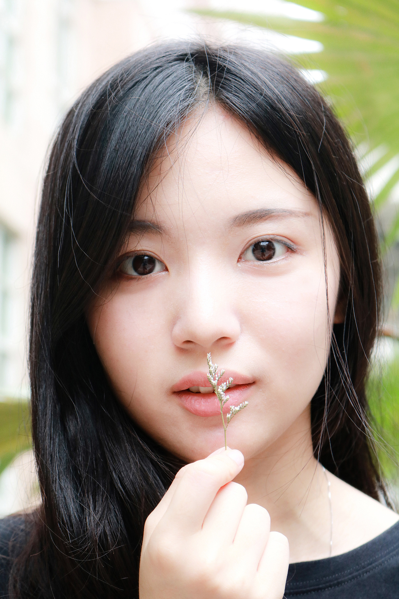 拍毕业照（图ZNTA1Nzc2MTY=） - 人像摄影 - 站酷设计师Comma_原创素材 - 站酷ZCOOL