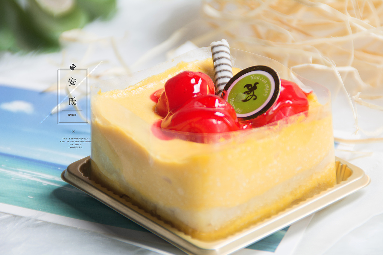 蛋糕 cake 面包 美食拍摄 静物摄影 商业拍摄 图片页面 海报