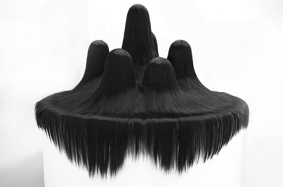 《她们》 #青春答卷2018#