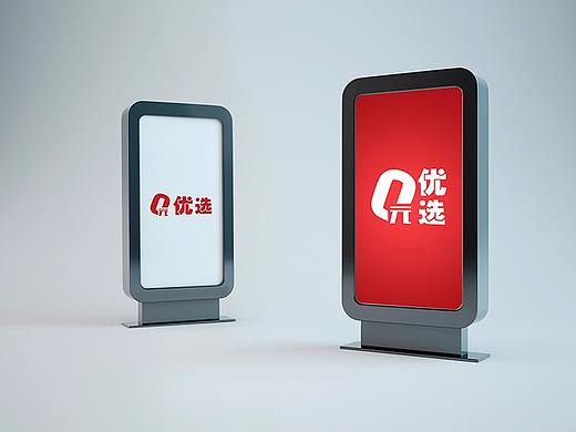 0选优选LOGO