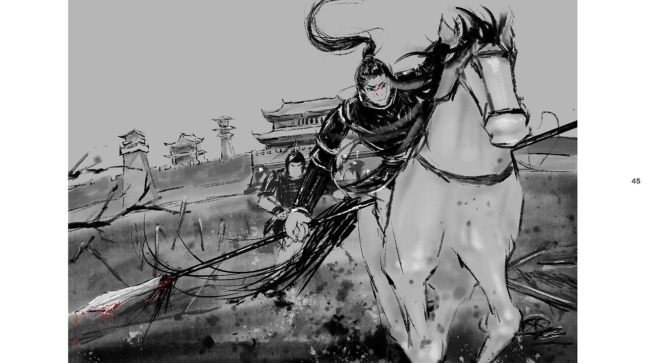 视传作品集（图ZMzIxMjkyMTY0） - 品牌 - 站酷设计师JiangchengG原创素材 - 站酷ZCOOL