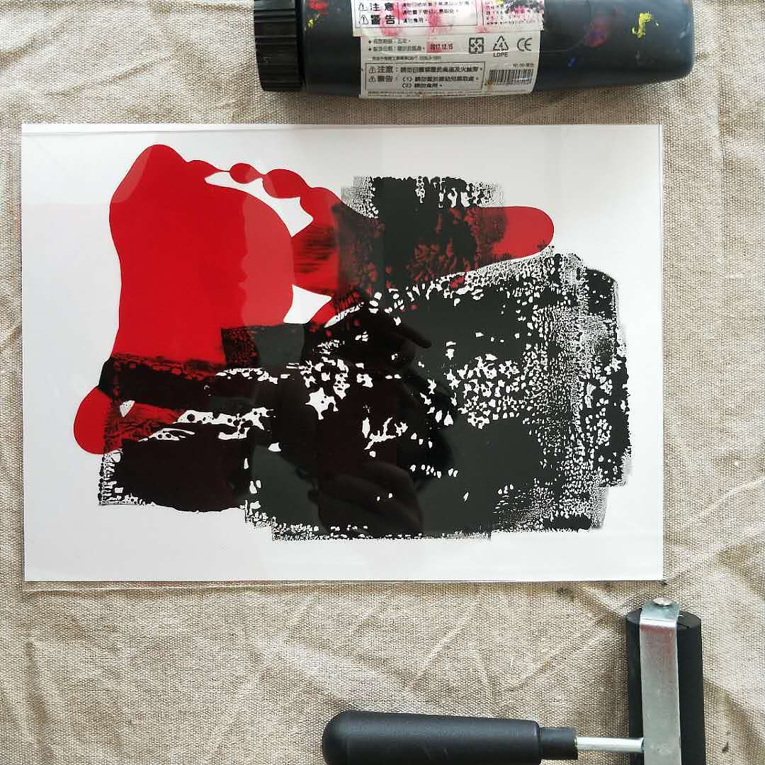 我们跟着阿毛一起玩