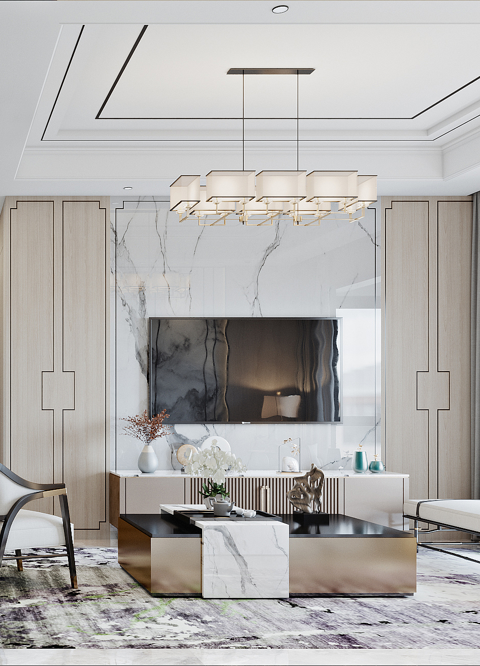 万盛会馆（图ZMjE4MTYyODQ4） - 家装设计 - 站酷设计师酷酷的哲哥原创素材 - 站酷ZCOOL