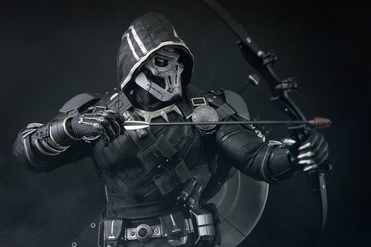 眉间白火的臆造自D之模仿大师（图ZMjQ1NTA3ODUy） - 手办/模玩 - 站酷设计师眉间白火TAN原创素材 - 站酷ZCOOL