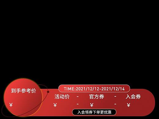 双12主图标