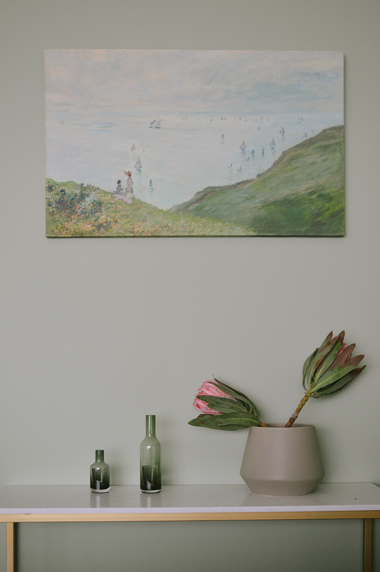 用色彩表达情绪的暮蓝屿民宿（图ZMTI2Nzg4NDQw） - 家装设计 - 站酷设计师十一空间设计原创素材 - 站酷ZCOOL