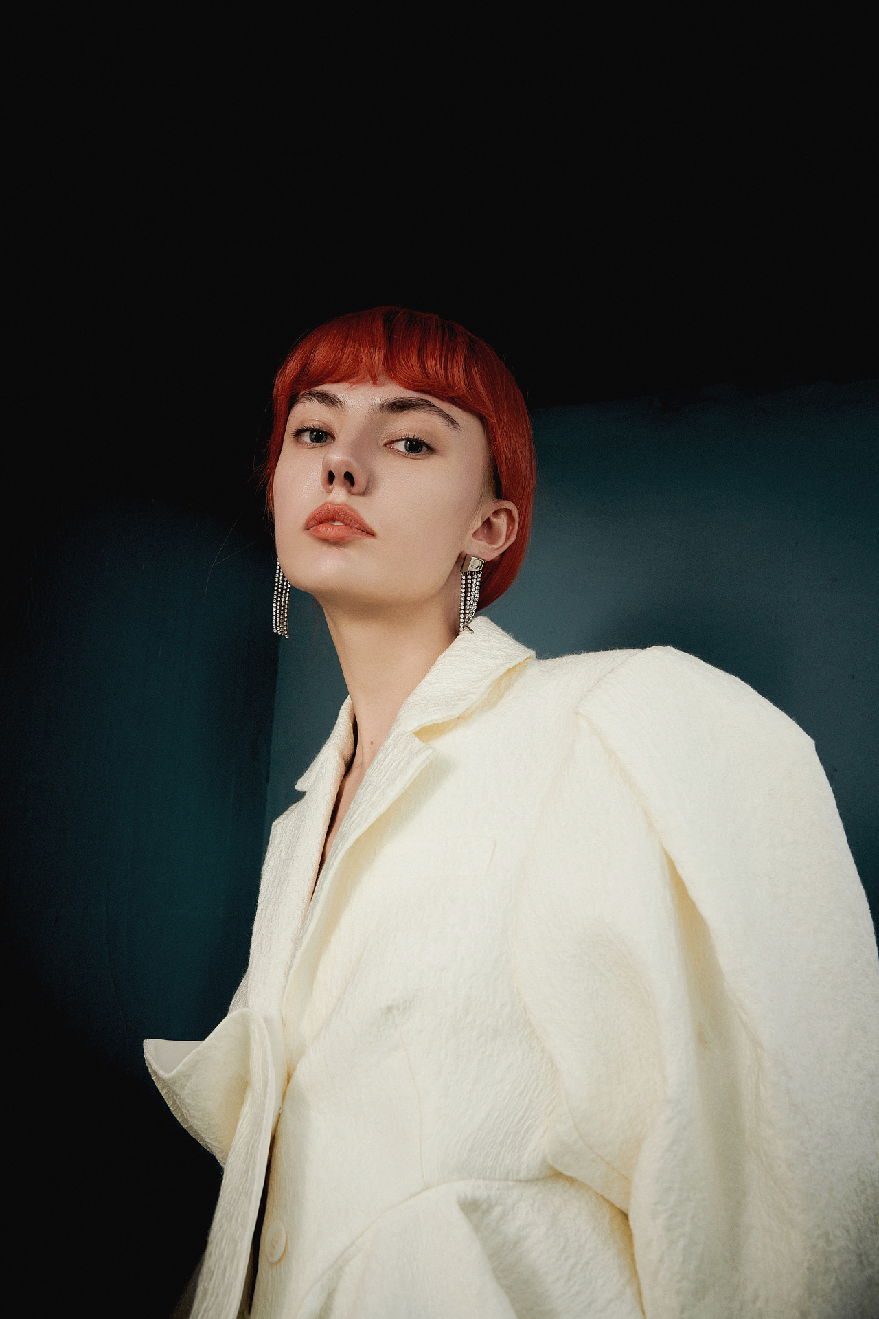 时尚片|摩登女孩儿