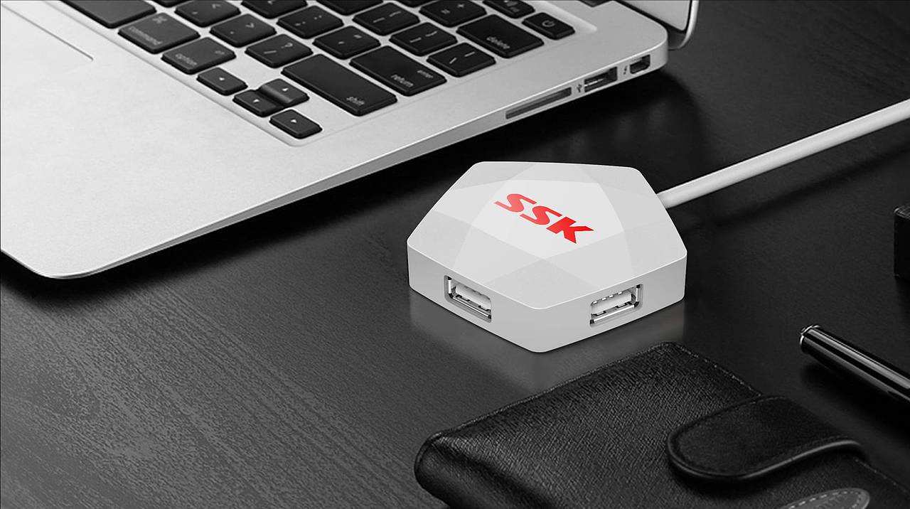 HUB USB拓展器 电脑周边 USB分线器接口（图ZMTM3MTMxOTA4） - 电子产品 - 站酷设计师阿麦总原创素材 - 站酷ZCOOL