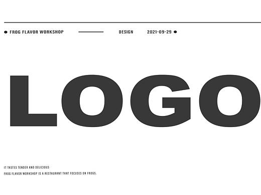 LOGO设计