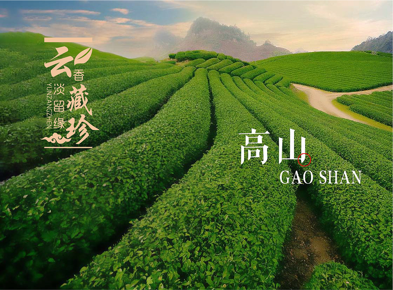 云藏珍LOGO展示（图ZMjE2NzE1NDY0） - Logo - 站酷设计师Johnnytom1原创素材 - 站酷ZCOOL