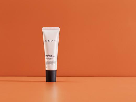 护手霜  广告拍摄-Q-studio