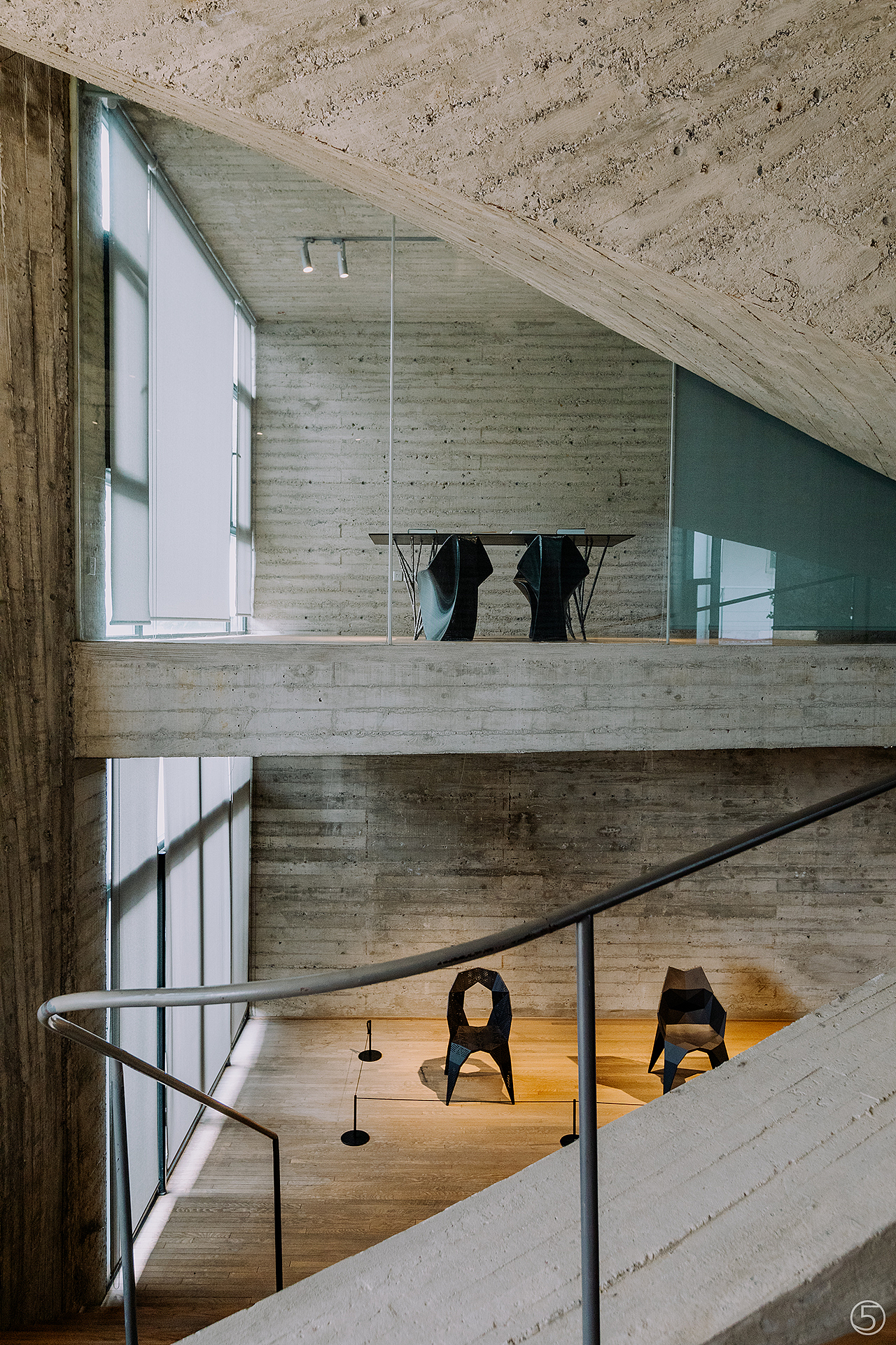 西岸艺术中心FU Space