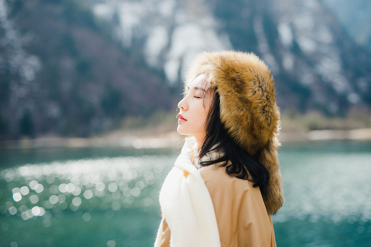川西之旅