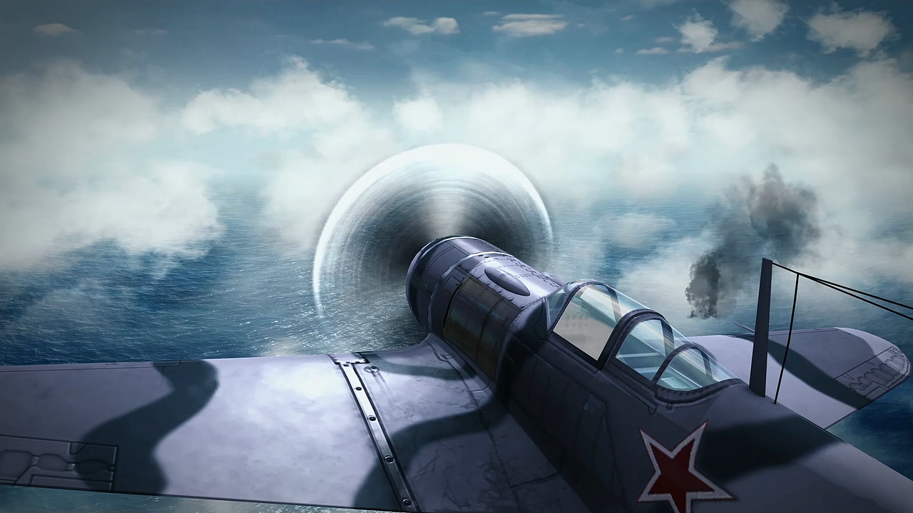 浴血长空海外拉格线宣传视频（图ZMTYzNDcwODIw） - 宣传片 - 站酷设计师辛艾轩原创素材 - 站酷ZCOOL