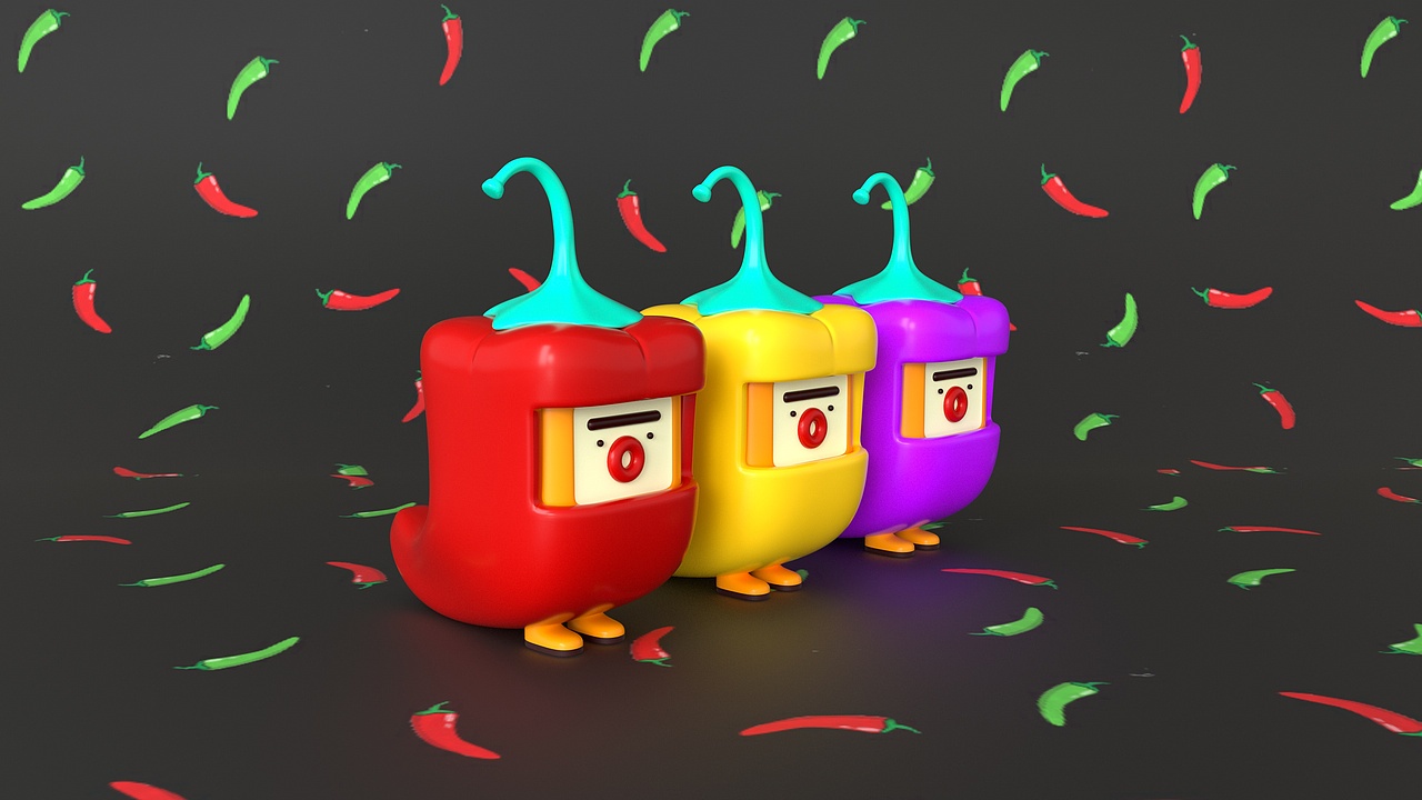 桐不同鲜卤火锅—品牌设计&空间设计(图ZMjE0NzQ4NTg4) - 品牌 - 站酷设计师湍流东西原创素材 - 站酷ZCOOL