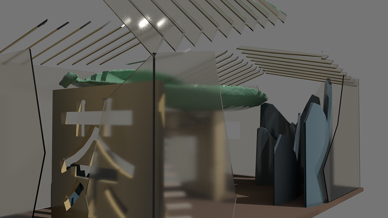 茶 固罐（图ZMjM2NDM5MzQw） - 建筑/空间 - 站酷设计师枫叶酱原创素材 - 站酷ZCOOL