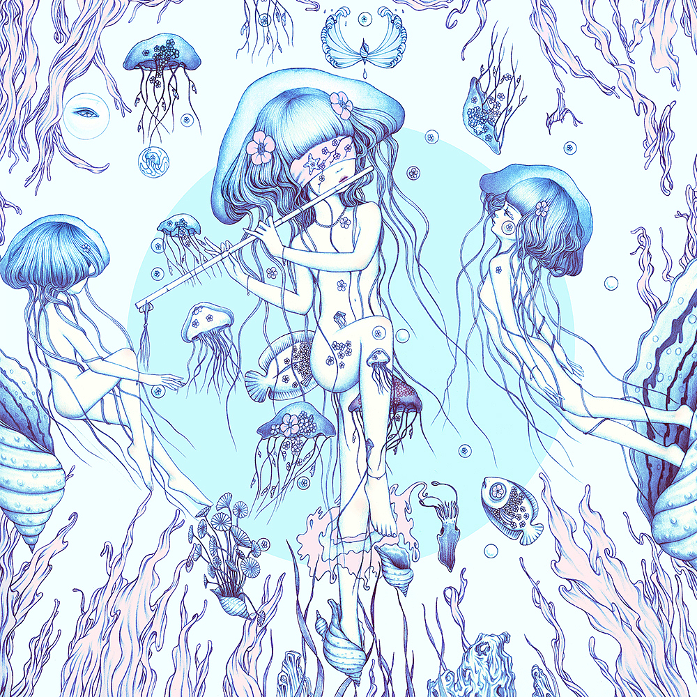 浮生