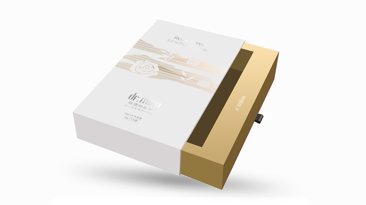 【静颜】包装设计 | 烫金与留白的高雅艺术(图ZMjU5NTI4NDEy) - 品牌 - 站酷设计师前线思维原创素材 - 站酷ZCOOL