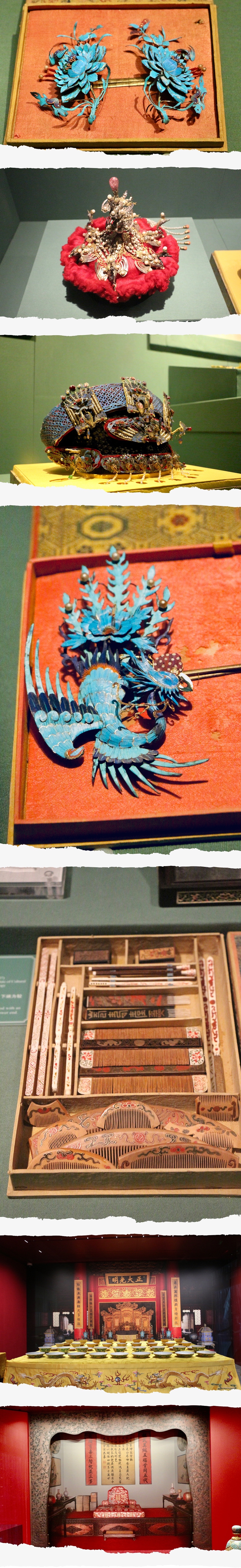 故宫遇上莫高窟,北京遇到敦煌