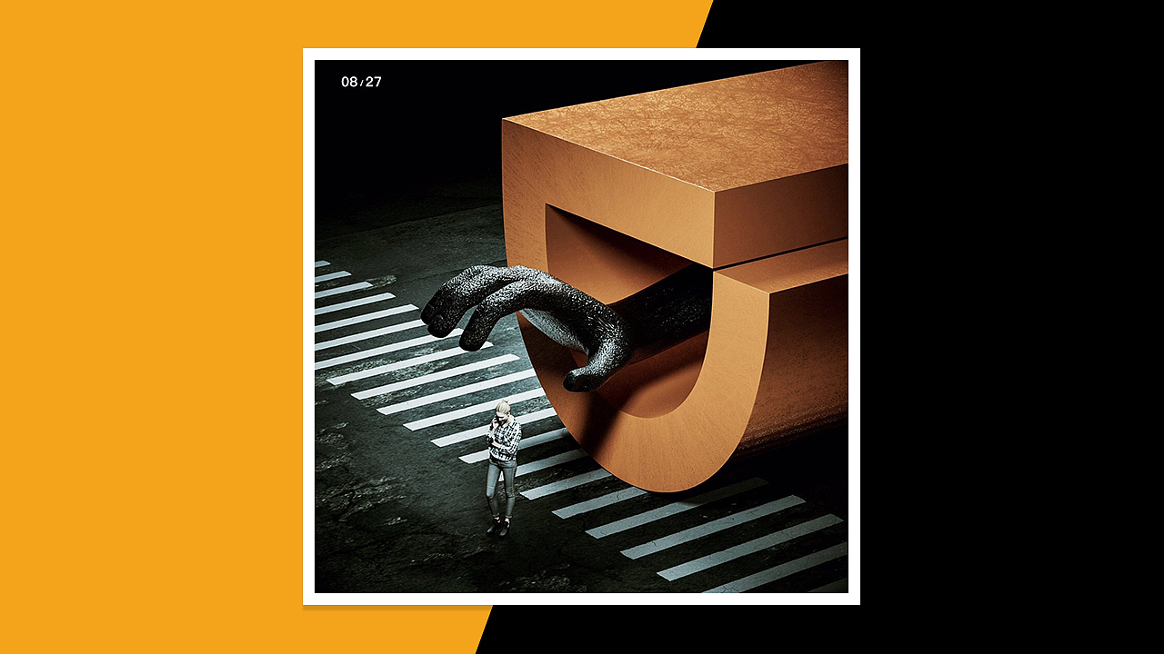 OC渲染每日一图作品集（图ZMTI3MjI0NTky） - 场景 - 站酷设计师小柏同学原创素材 - 站酷ZCOOL