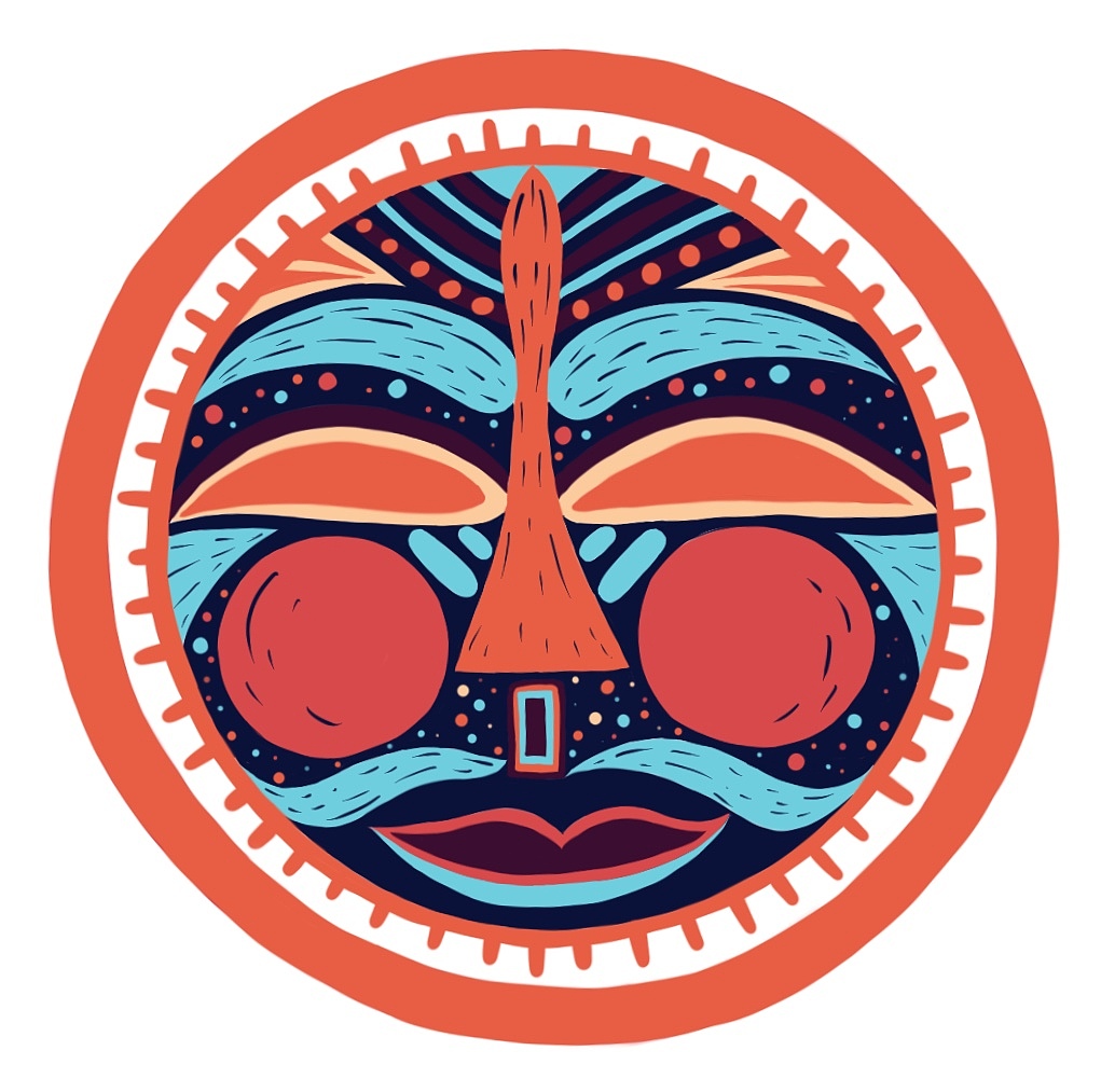 南京六朝博物馆瓦当图案再设计