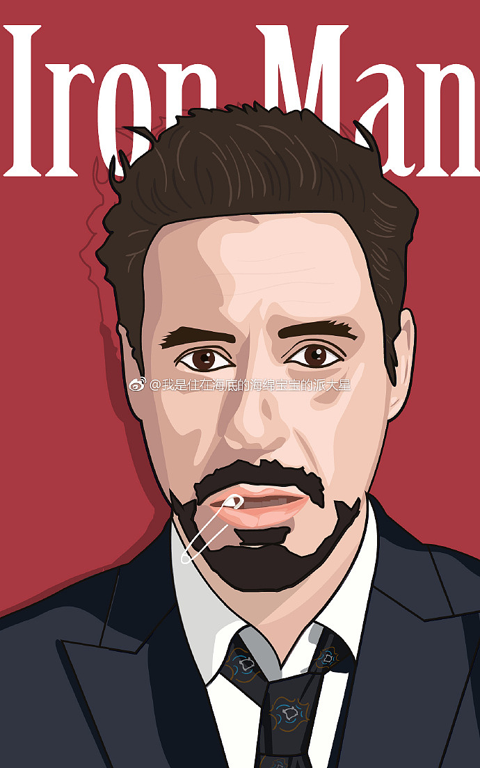 坚持画画100张（一）