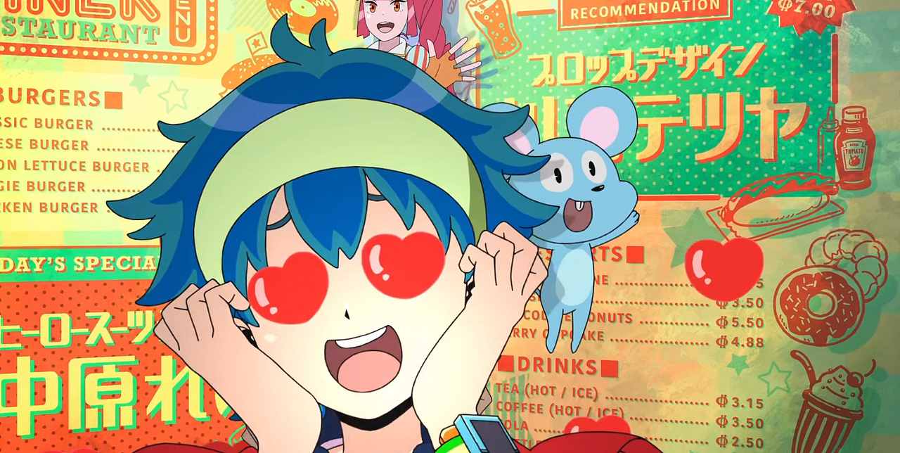 每日动漫壁纸:371