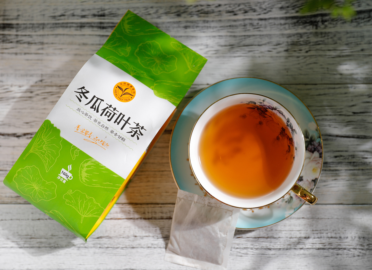 美葆媛美葆媛减肥茶