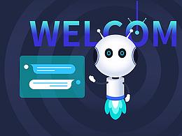 微米卡通形象設計