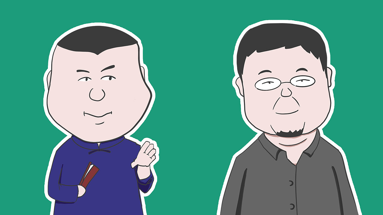 【横】他来了他来了,罗永浩放话要做「卖货一哥」