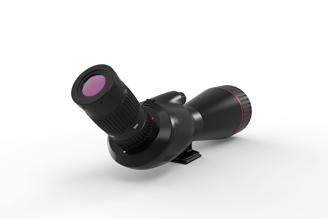 观鸟镜设计（图ZOTM4MTU2MDQ=） - 工业用品/机械 - 站酷设计师胖胖子丫丫原创素材 - 站酷ZCOOL