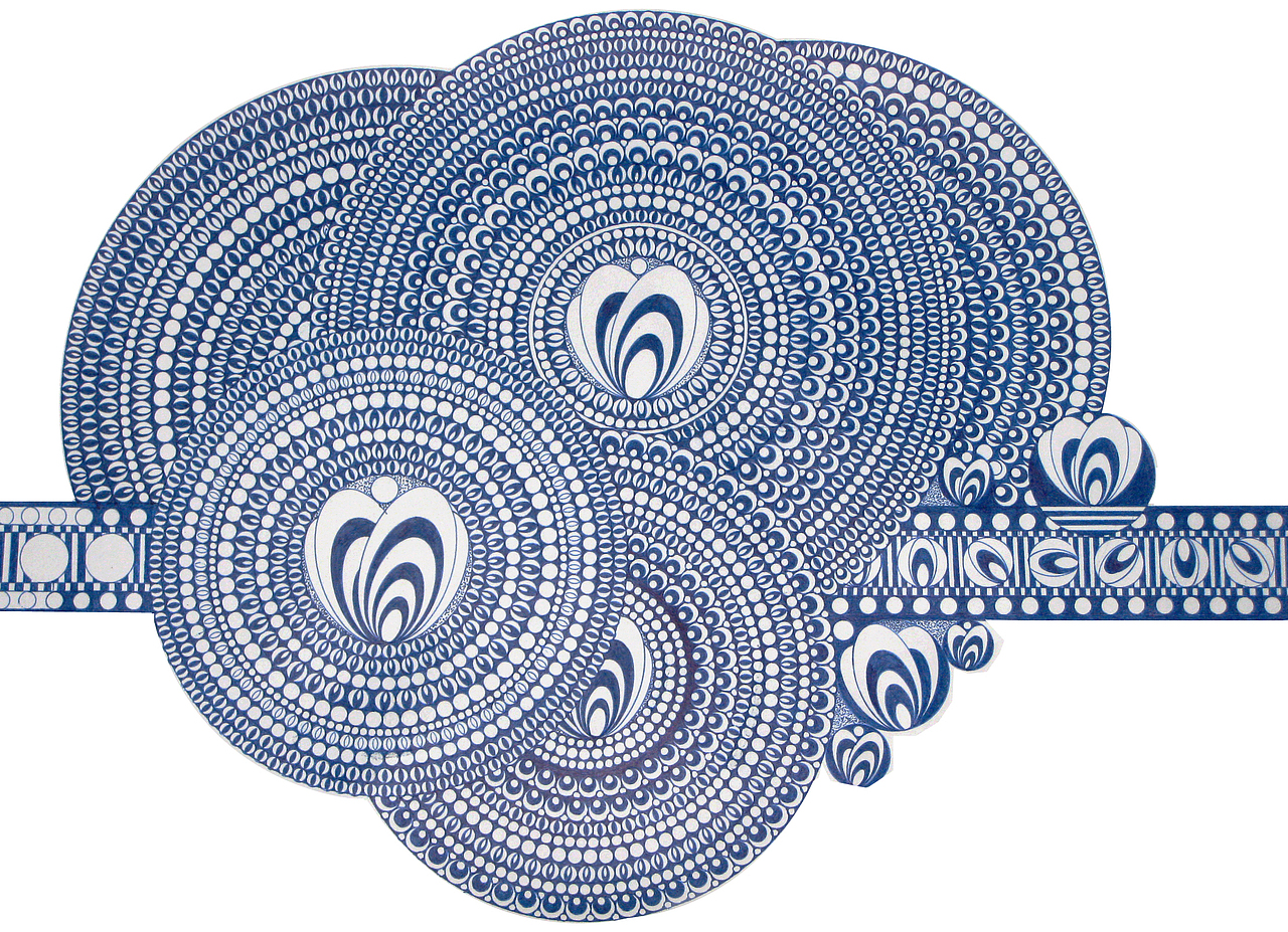 印象上海纪念邮票图案设计