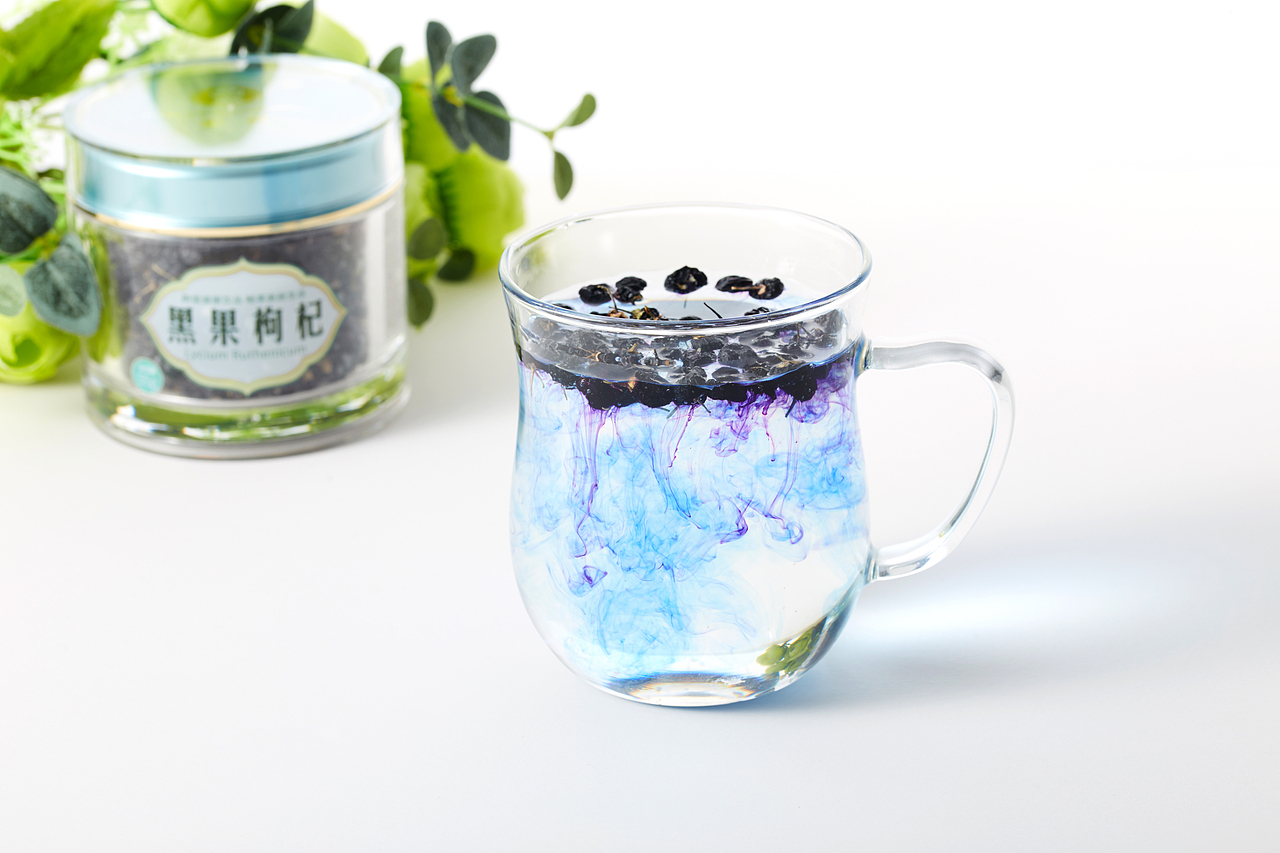 金诃藏药 产品包装设计