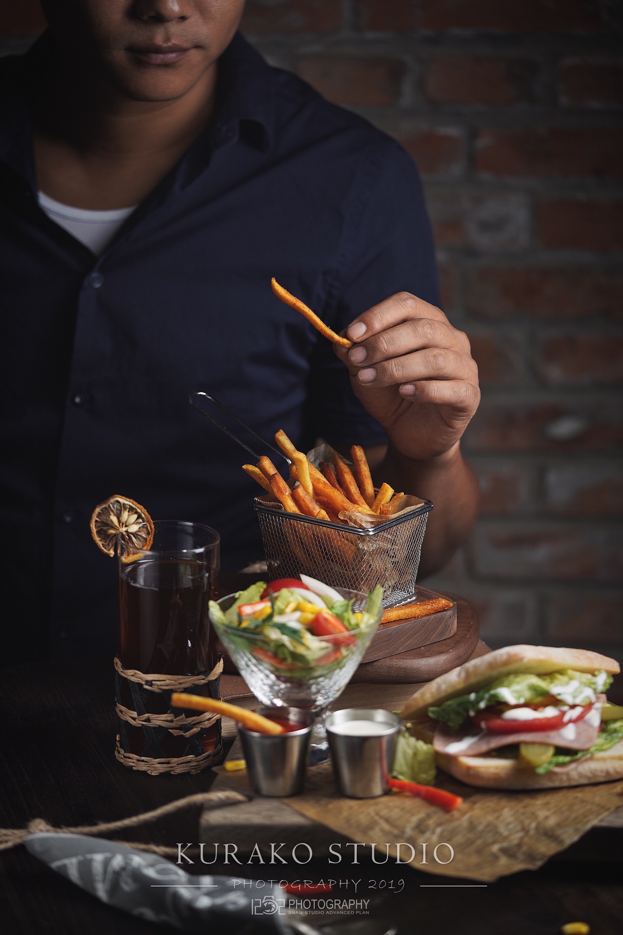 1252第68轮约拍#餐桌#