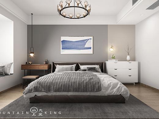 入深----港式现代