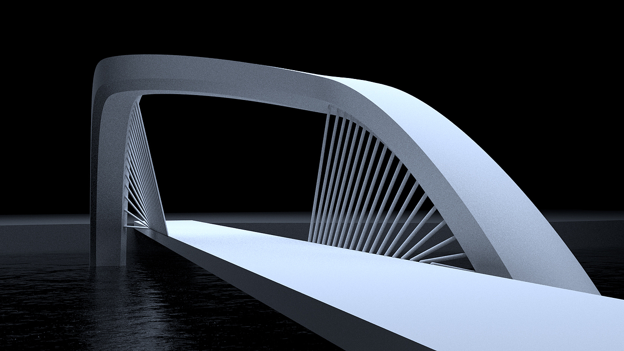 桥吧（图ZMTE4OTE0NzUy） - 建筑/空间 - 站酷设计师XxB先先贝原创素材 - 站酷ZCOOL