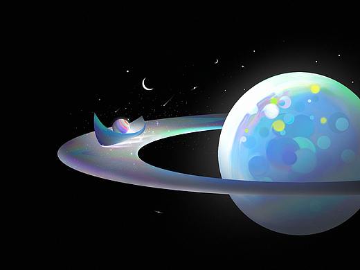 《水星记》